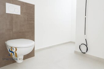 Moderný 4-izbový dom v tichej lokalite Šale – bez rezervačne - 12