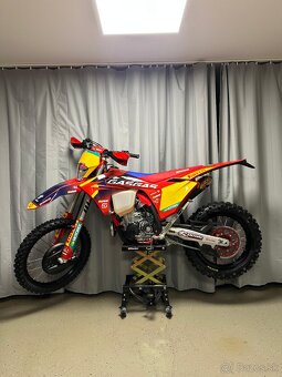 NOVÁ MOTO ‼️ ODPOČET DPH ‼️ Gasgas EC 450F 2024 - 12