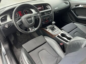 Audi A5 Coupe 2.0 TFSI - 12