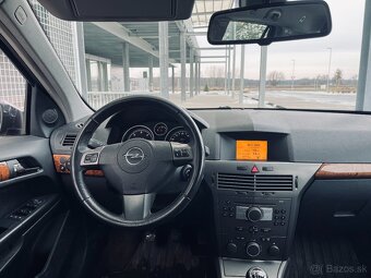 Opel Astra - 12