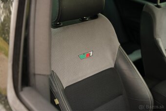 Predám Škoda Octavia RS combi 2006 - 12