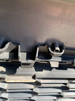 predni naraznik skoda kamiq kamik - 12