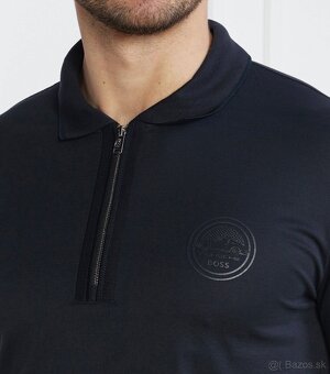 Pánske tričko Hugo Boss - 12