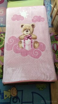 Kojenecké oblečenie pre chlapčeka,dievčatko,neutralne - 12