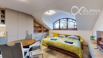 Prenájom garsónka s parkovaním, centrum, Spišská Nová Ves - 12