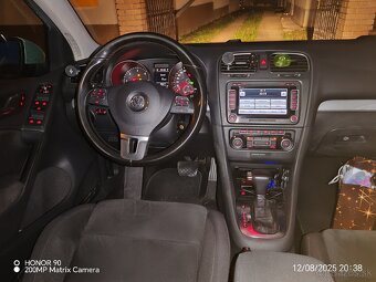 ⚡Volkswagen Golf 6 2.0 TDI DSG⚡ - 12