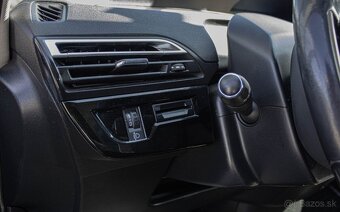 Citroen C4 Grand Picasso 1.6 HDI 2013 - 12