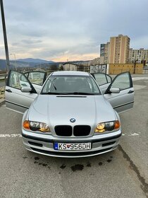 BMW e46 320D - 12