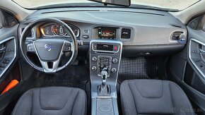 Volvo V60 2016 2,0 diesel 110kW automat - 12