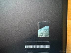 Notebook ThinkPad E15 Gen 4. - 12