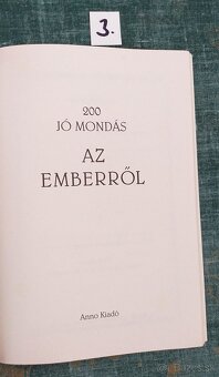 Maďarské knihy na predaj (1.) - 12