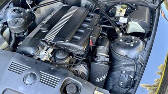 BMW Z4 E85 2.5 R6 141kW - 12