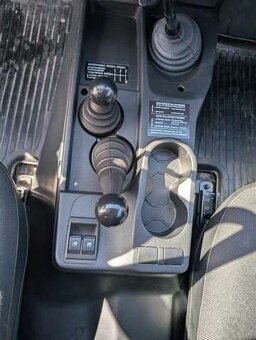 Lada Niva 1.7i 4x4 Taiga XTA mozny odpocet DPH - 12