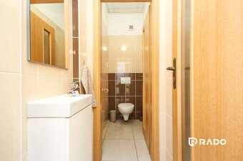 RADO | Kancelárie na prenájom, 62m2, Merina - Trenčín - 12