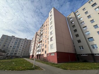 SIMI real - 3 izbový byt s balkónom ihneď k dispozícii - 12