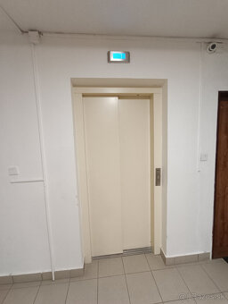 2 izbový byt, kumbál, Loggia, Jenisejská ul, Košice - 12