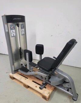 Life Fitness a ine znacky - 12