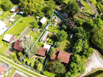 Predaj Záhradná chatka - Žilina-Závodie (496 m2) - 12