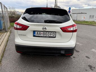 Predám Nissan qashqai 1.6dci - 12