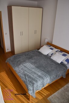 Moderný byt na prenájom v PANORAMA CITY - výhľad a lokalita - 12