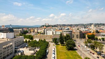 AXIS REAL | Moderný 2-izb. byt, LODŽIA, KLÍMA, PARKING, Pano - 12