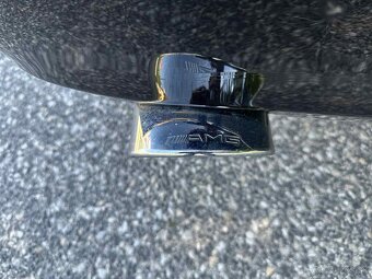 Predám Mercedes-Benz S350 w221 - 12