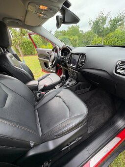 Jeep Compass 2.0 4x4 - 12