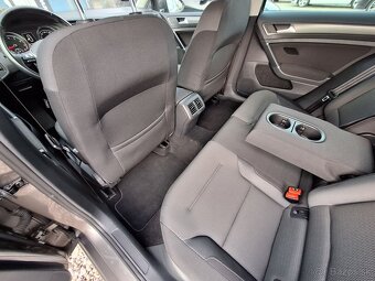 Volkswagen Golf 1.2TSi 77kW TOP STAV AKČNÍ CENA - 12