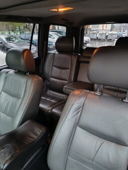 Toyota land cruiser 120.. D.4d. 4x4 - 12