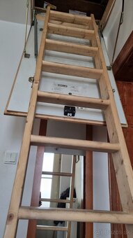 Exkluzívna ponuka rodinného domu v Podlaviciach - 12