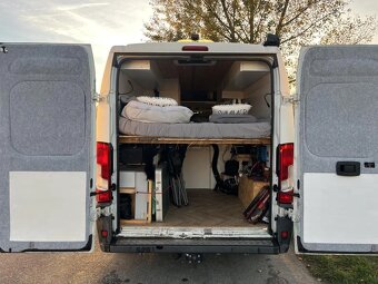 Peugeot Boxer - 12
