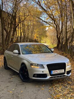 ➡️ Audi A4 B8 – nová spojka, prevodovka - 12