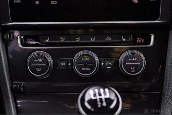 Volkswagen Golf Variant 1.6 TDI - 12