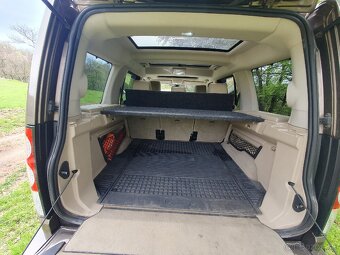 Land Rover Discovery 4 - 12