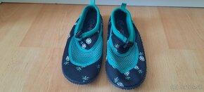 Detské hrejivé nepremokavé čižmy na turistiku do snehu - 12