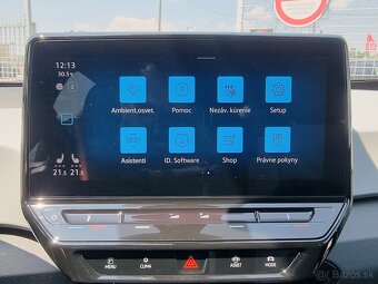 Volkswagen ID.3 Performance 58kWh 1st Plus za 19.990 € s DPH - 12