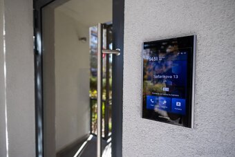 4 izbový byt Košice, Terasa  - komfortné bývanie - 12