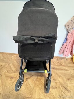 Kočík Cybex Talos S trojkombinácia - 12