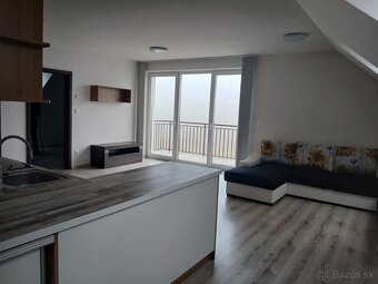 Byt do prenájmu - 12