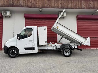 Renault Master 2.3 DCI 145 Energy Cena Brutto - 12