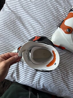 Atomic Hawx Ultra 130 - 12