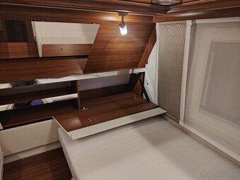 Tabbert Puccini 550E+ATC+MOVER+MARKÍZA+KLIMA - 12