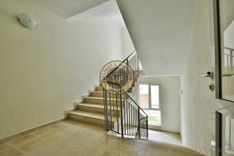 Štúdio 1+kk Nesebar-Slnečné pobrežie, Bulharsko - 12