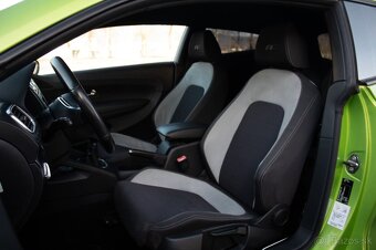 Volkswagen Scirocco 2.0 TSI 210k - 12