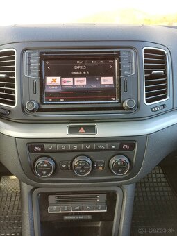 Vw sharan - 12