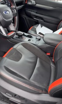 Ford Raptor 3.0 benzín, Možný odpočet DPH - 12