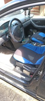 Mercedes Benz A150 - 12