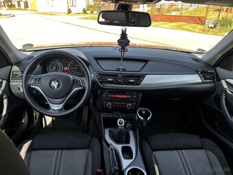 BMW X1 xDrive 18d - 12