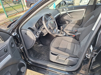 Škoda Octavia Combi 1.9TDI Elegance-AJ NA SPLÁTKY od 74,90 - 12