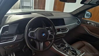 X5 G05 - 12